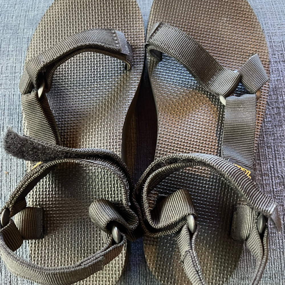 Platform Tevas